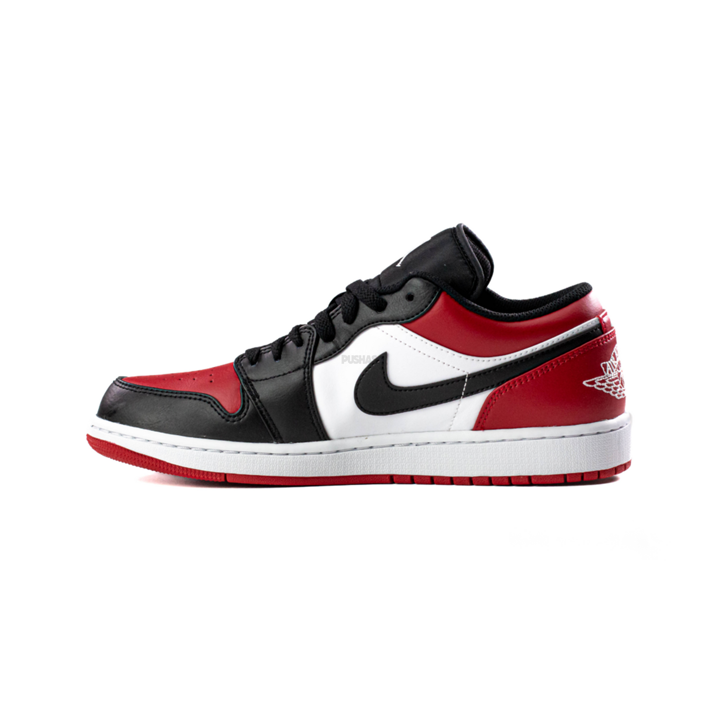 1 Low 'Bred Toe' (2021)