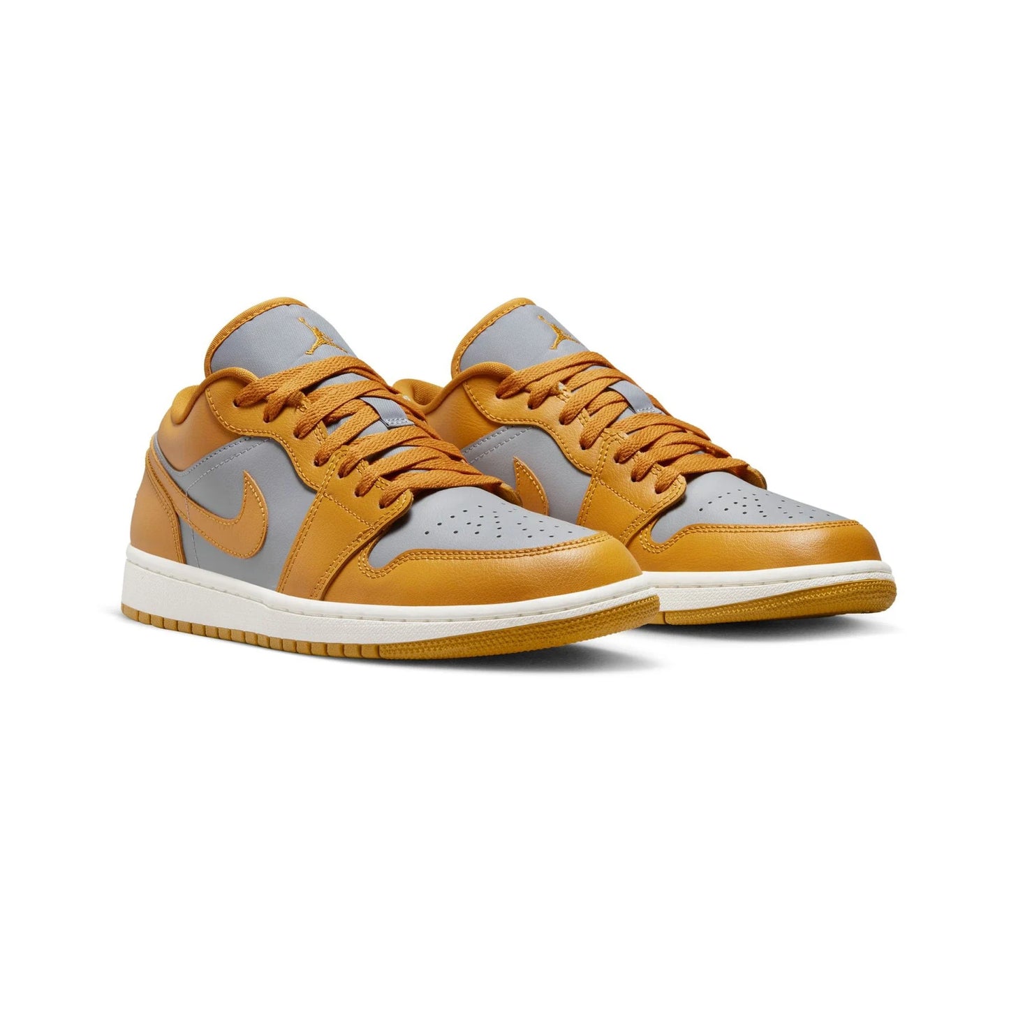 1 Low 'Cement Grey Chutney' Women's (2022)