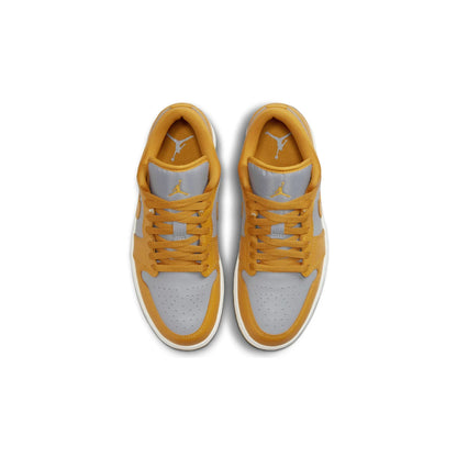 1 Low 'Cement Grey Chutney' Women's (2022)