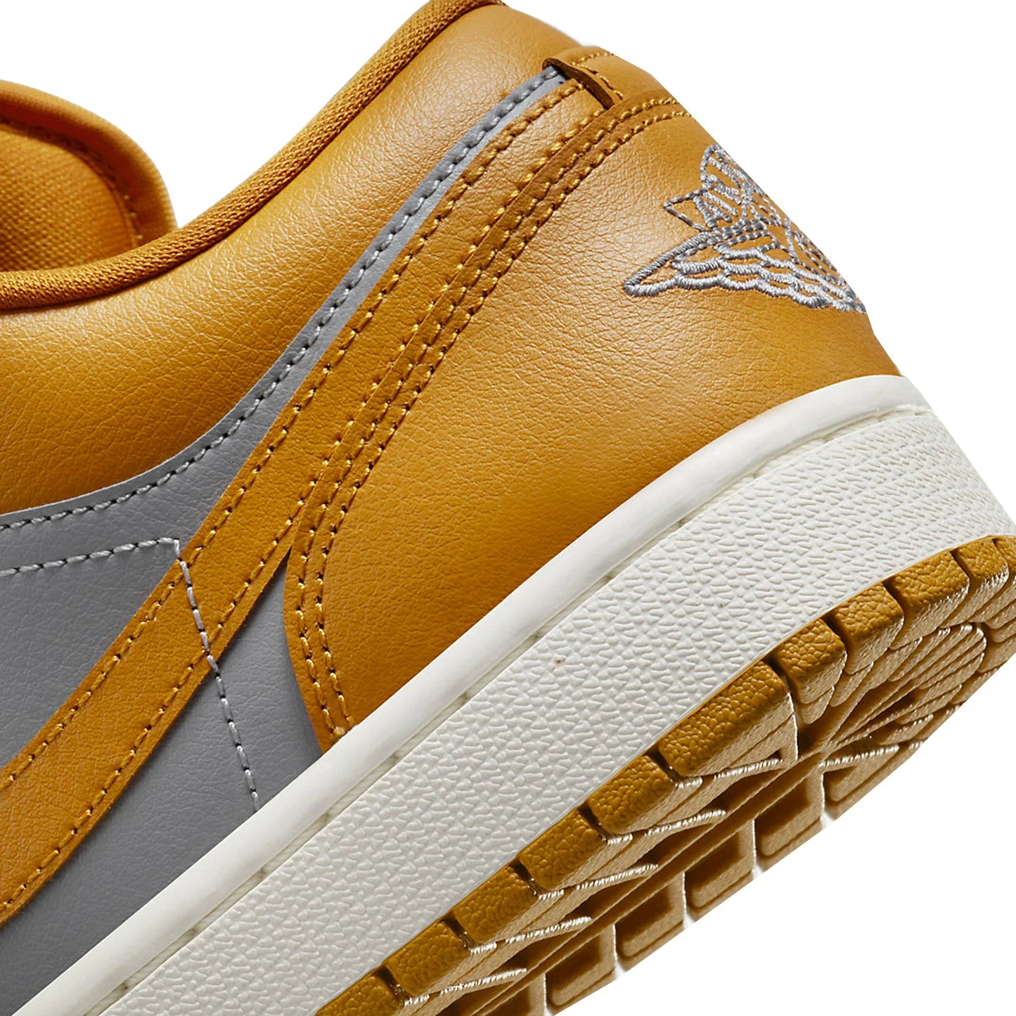1 Low 'Cement Grey Chutney' Women's (2022)