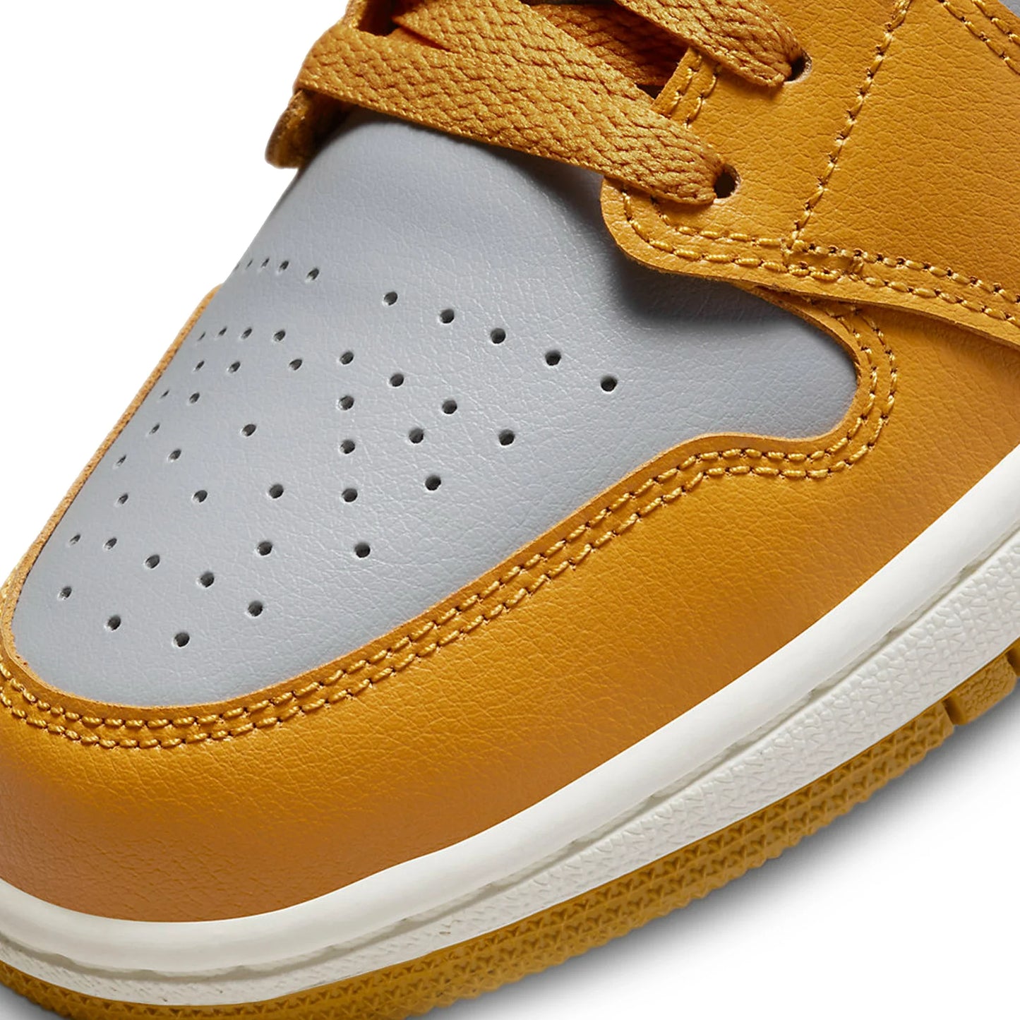 1 Low 'Cement Grey Chutney' Women's (2022)