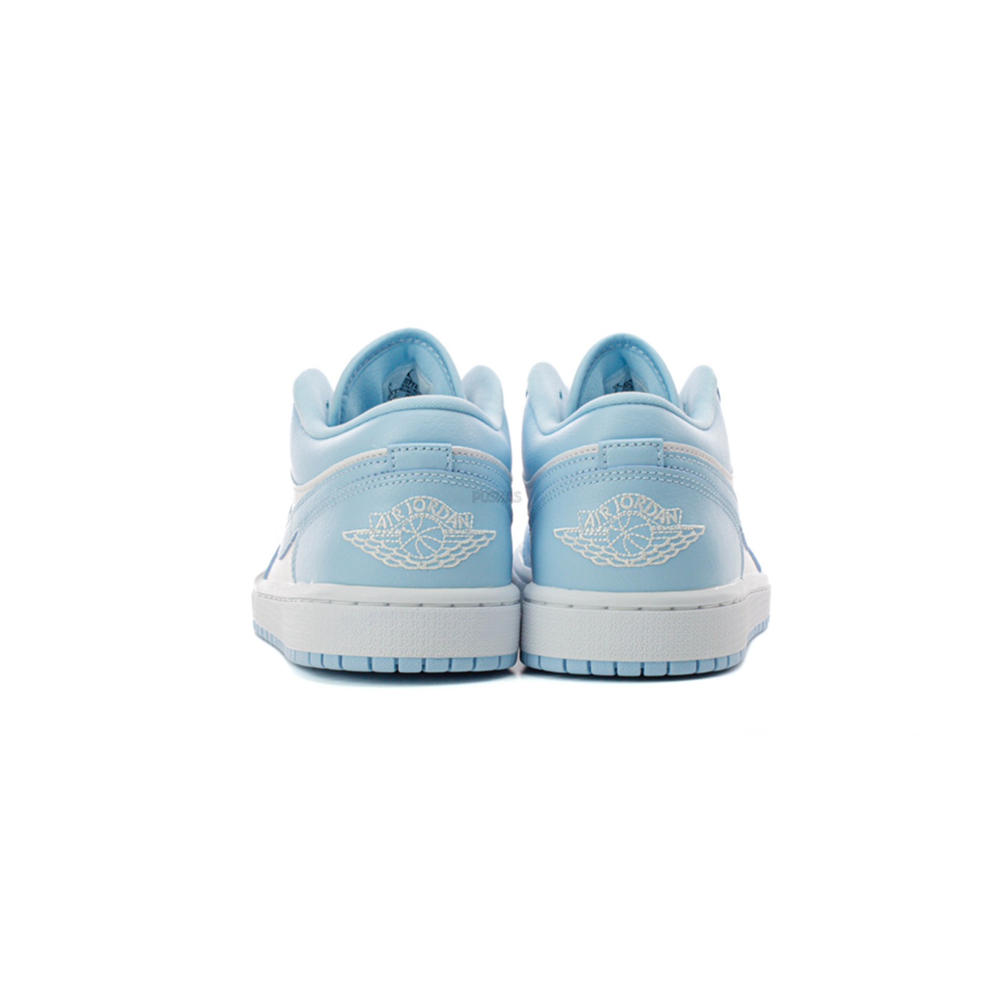 1 Low 'Ice Blue / Aluminium' Women's (2022)