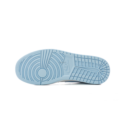 1 Low 'Ice Blue / Aluminium' Women's (2022)