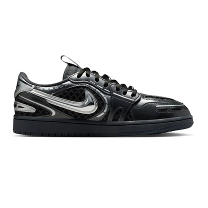 1 Low Method of Make V3 'Black Metallic Silver' Women's (2025)