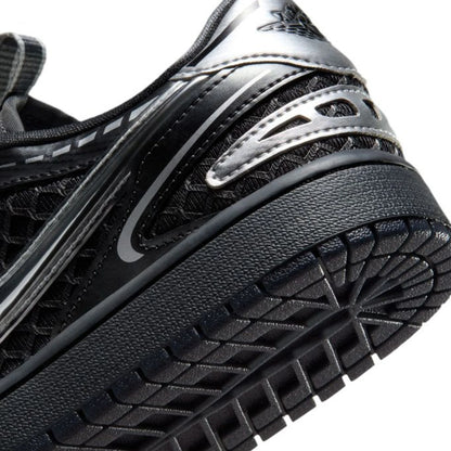 1 Low Method of Make V3 'Black Metallic Silver' Women's (2025)