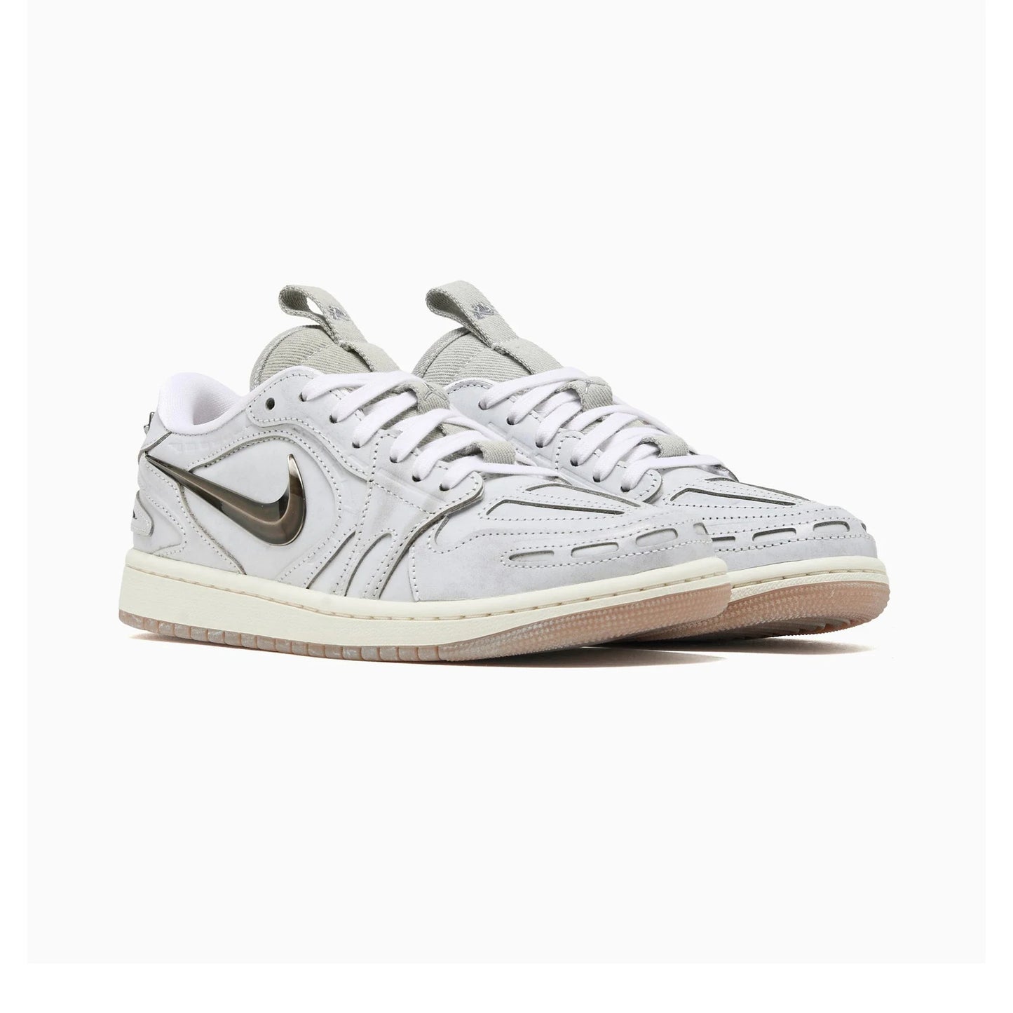 1 Low Method of Make V3 'Summit White Gum' Women's (2025)