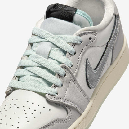 Air Jordan 1 Low OG CNY 'Year of the Snake' (2025) (GS)