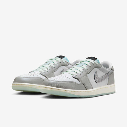Air Jordan 1 Low OG CNY 'Year of the Snake' (2025)