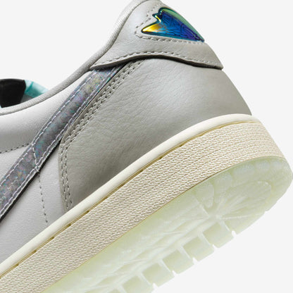 Air Jordan 1 Low OG CNY 'Year of the Snake' (2025)