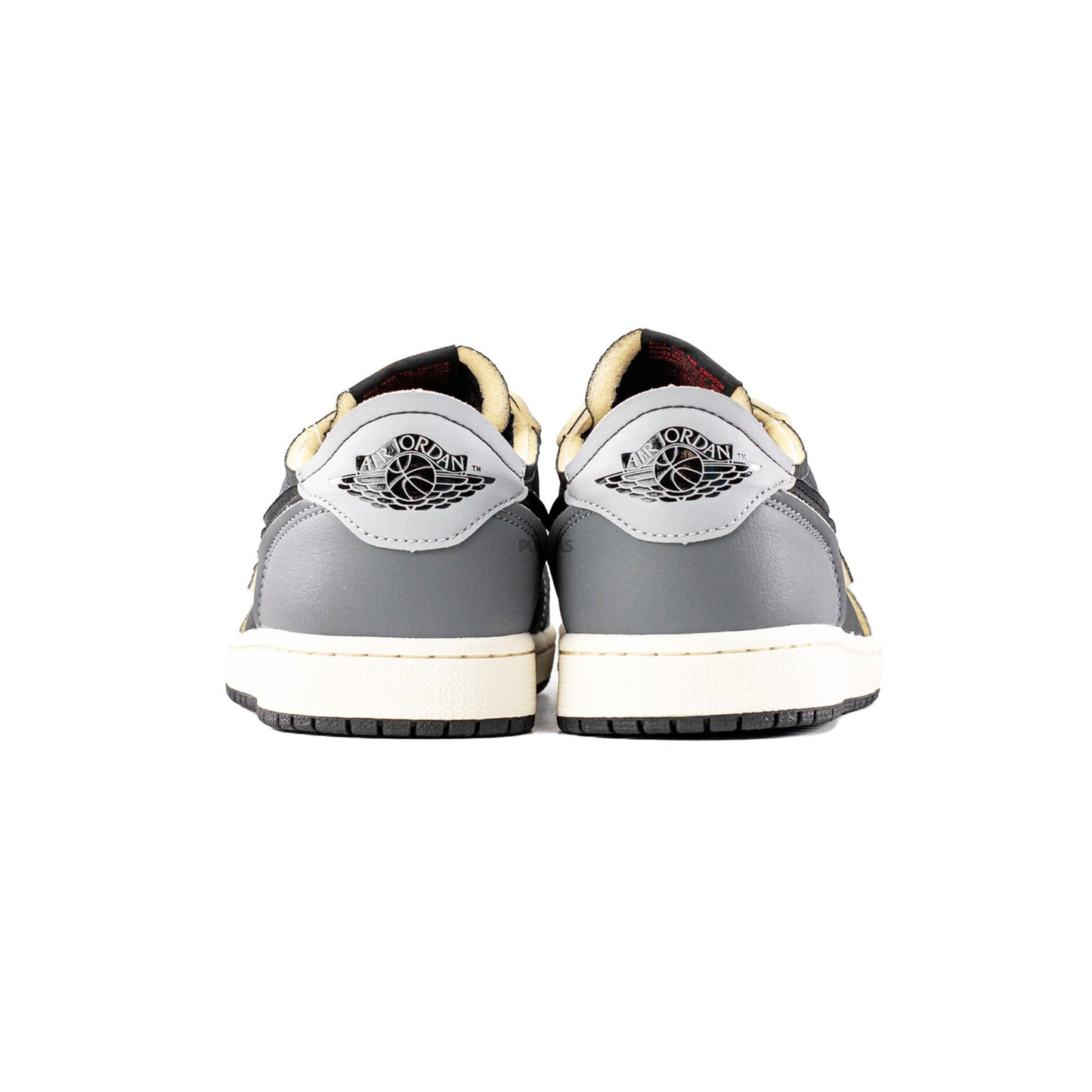 1 Low OG 'EX' (2022)