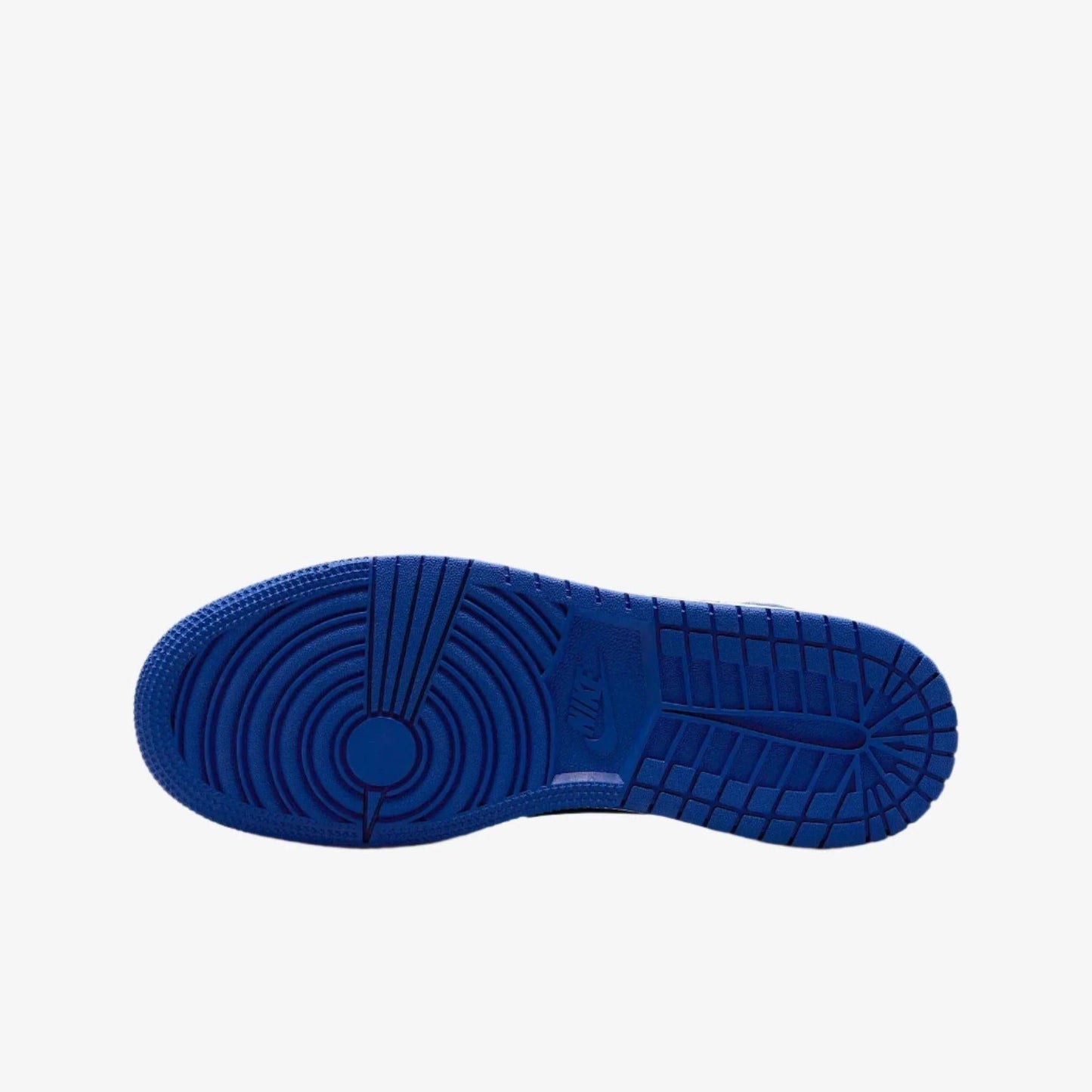 Air Jordan 1 Low OG 'Game Royal' (2024) (GS)