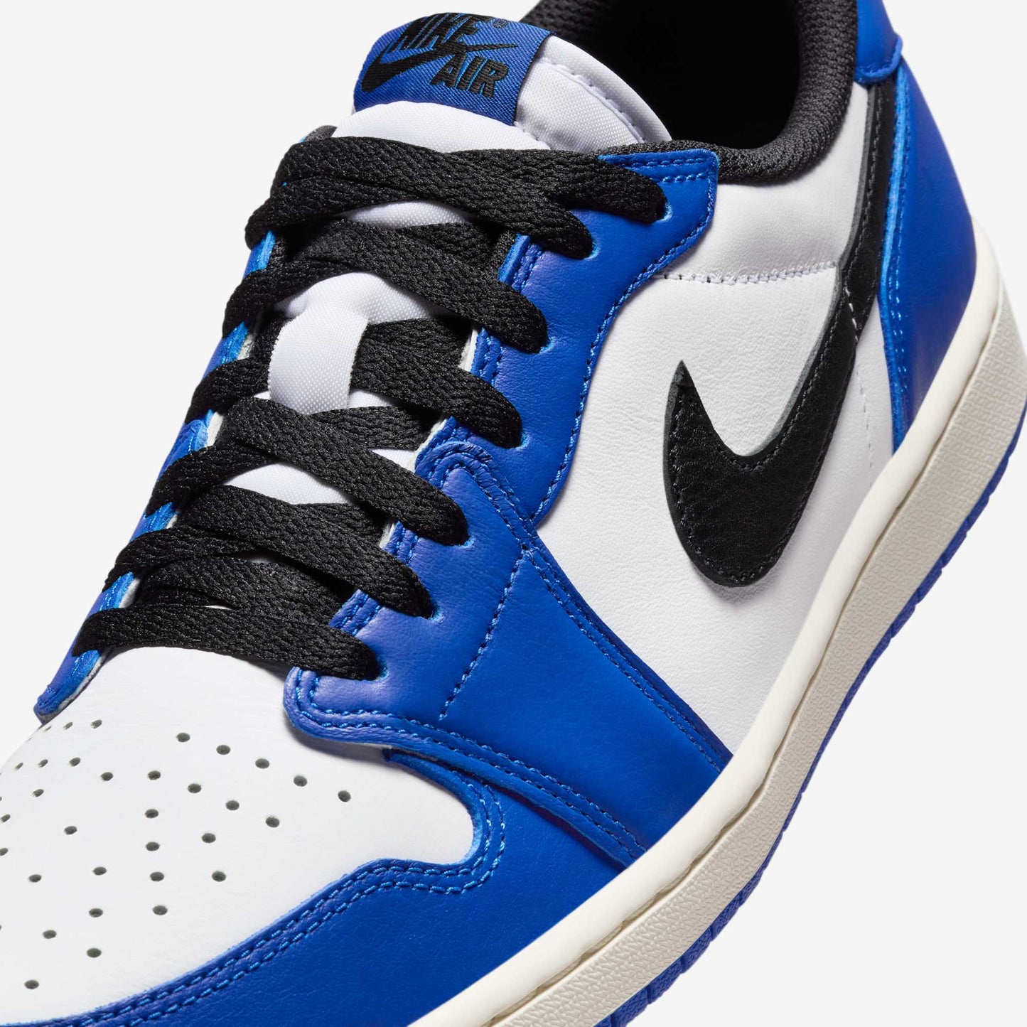 Air Jordan 1 Low OG 'Game Royal' (2024)