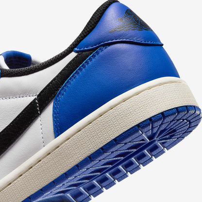 Air Jordan 1 Low OG 'Game Royal' (2024)