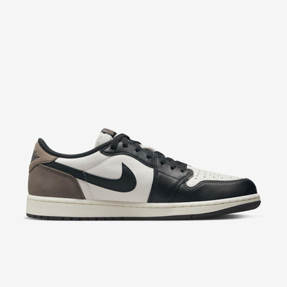Air Jordan 1 Low OG 'Mocha / Palomino' (2024)
