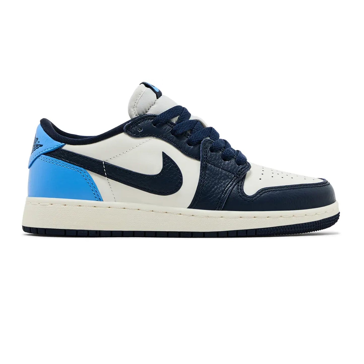 1 Low OG 'Obsidian UNC' GS (2025)