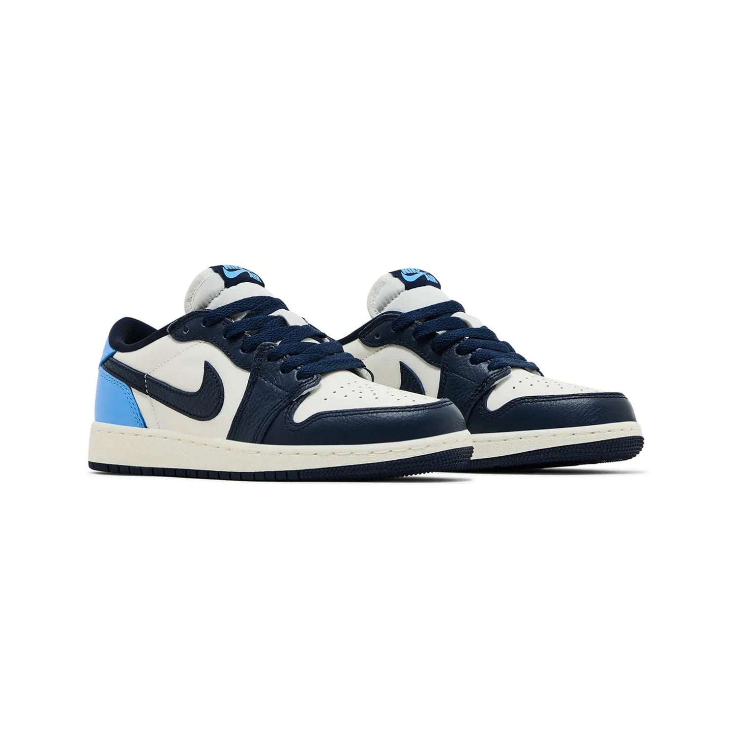 1 Low OG 'Obsidian UNC' GS (2025)