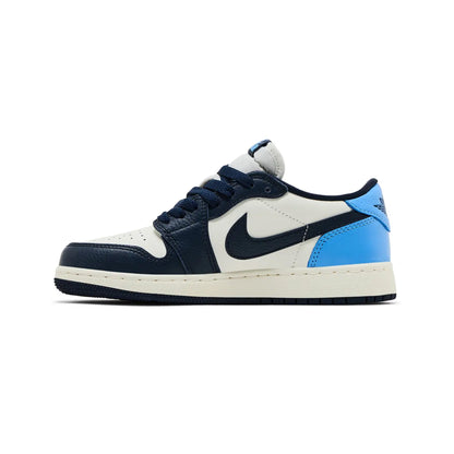 1 Low OG 'Obsidian UNC' GS (2025)