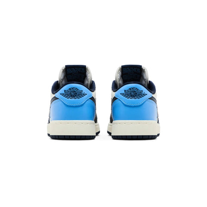 1 Low OG 'Obsidian UNC' GS (2025)