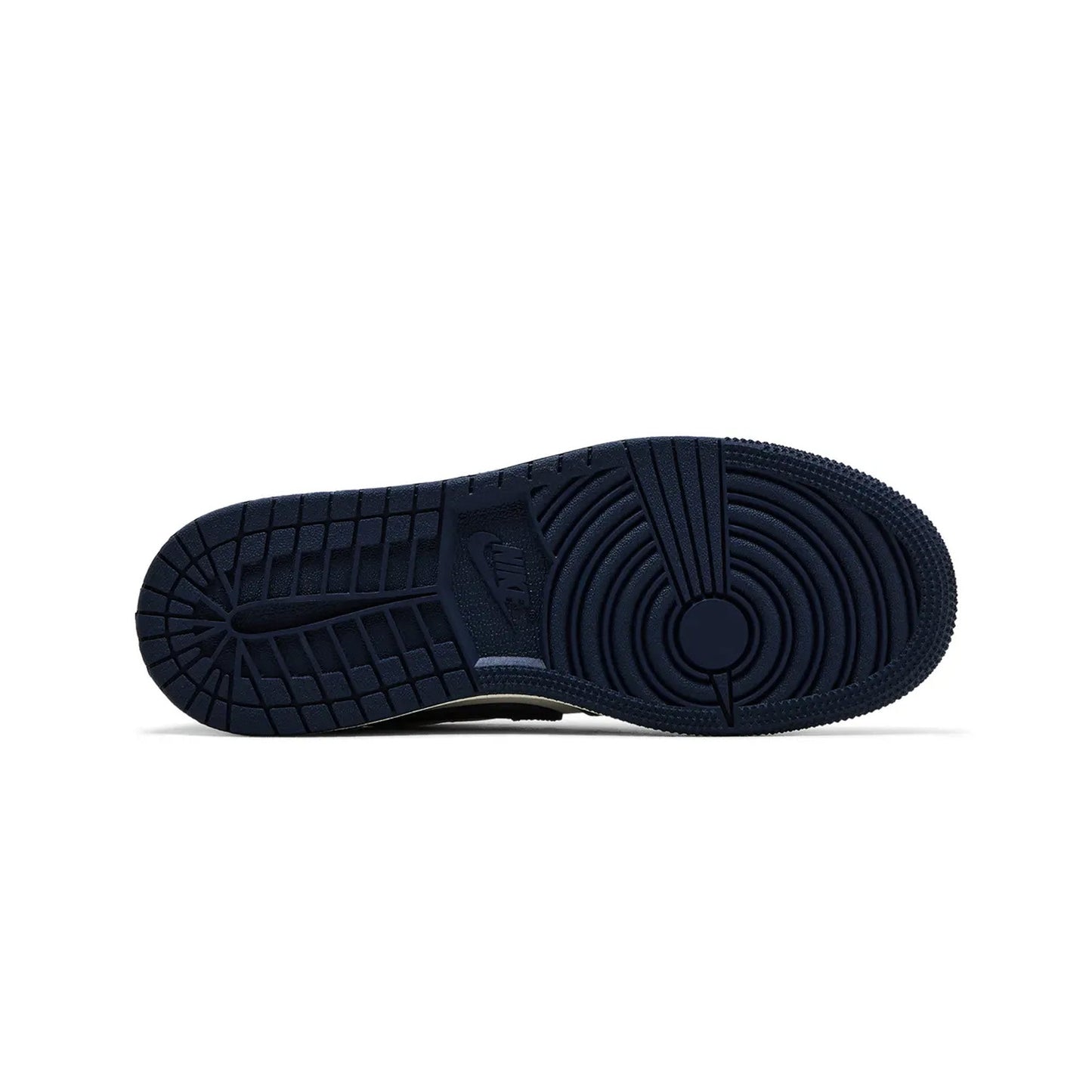 1 Low OG 'Obsidian UNC' GS (2025)