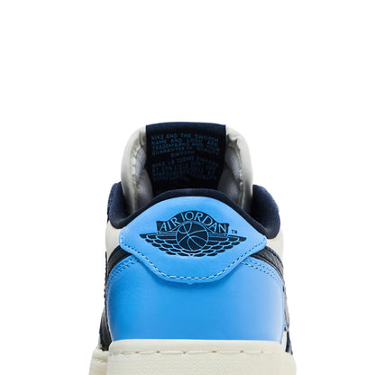 1 Low OG 'Obsidian UNC' GS (2025)