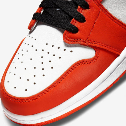 Air Jordan 1 Low OG 'Starfish / Shattered Backboard SBB 2.0' (2021)
