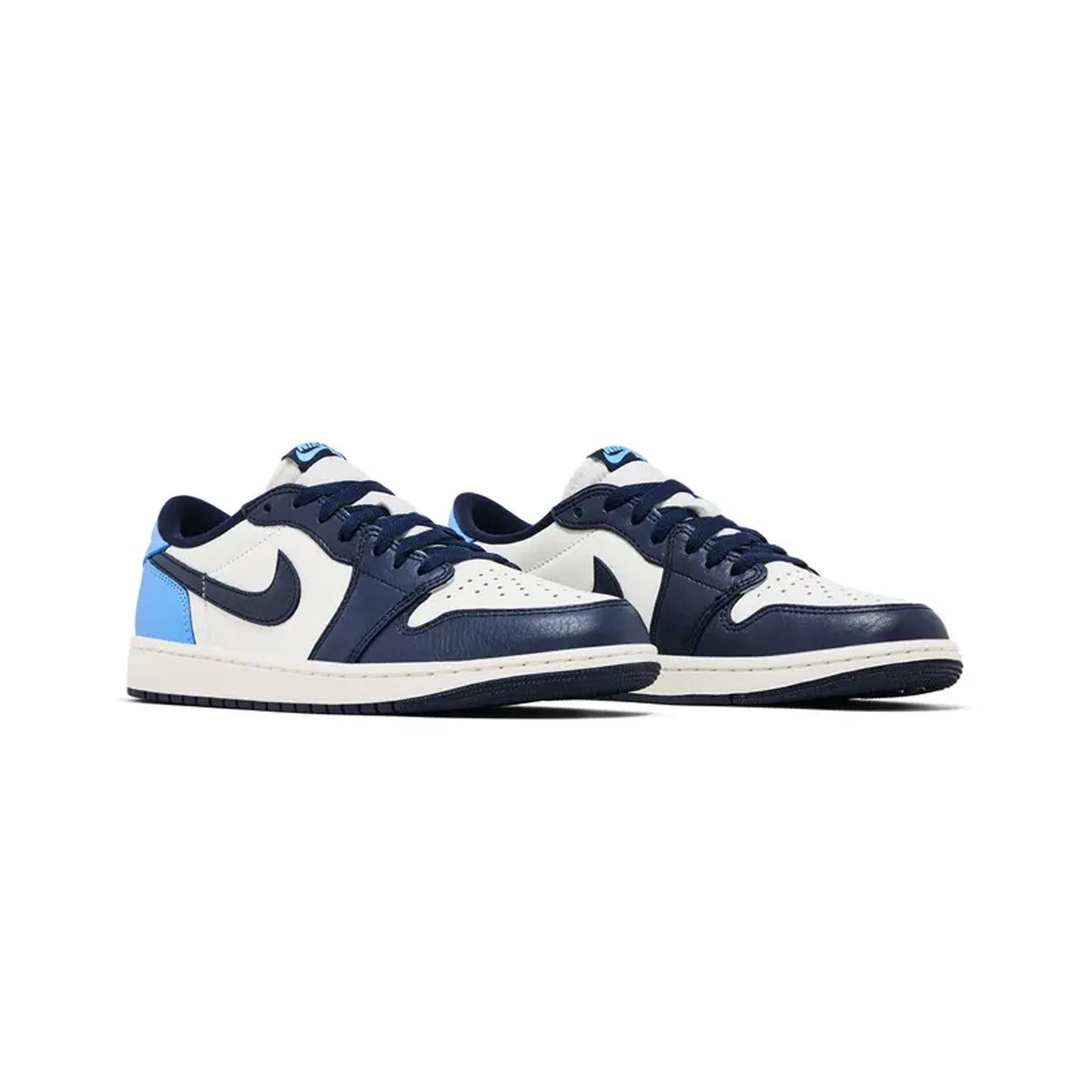 1 Low OG 'Obsidian UNC' (2025)