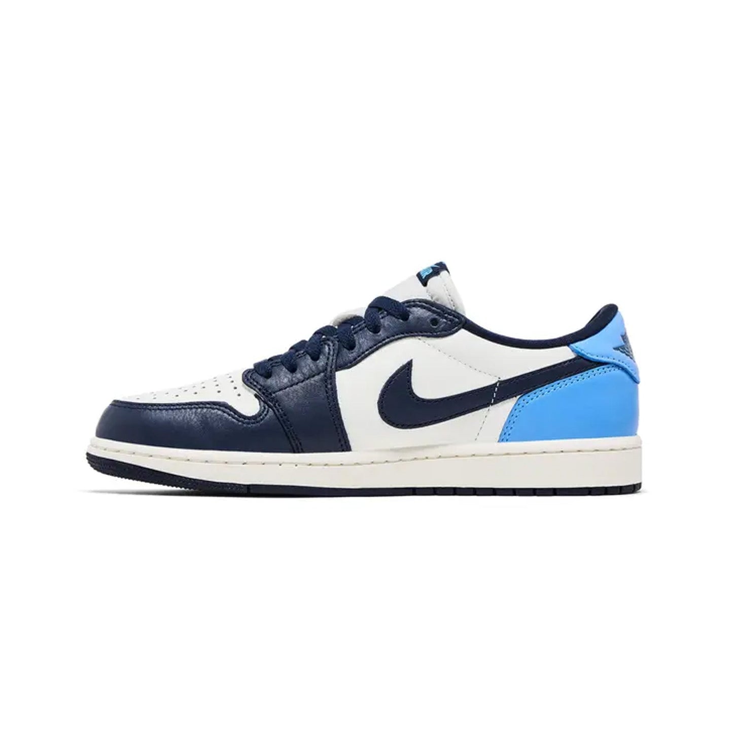 1 Low OG 'Obsidian UNC' (2025)