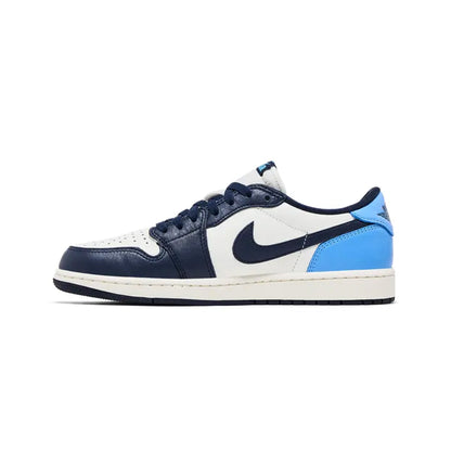 1 Low OG 'Obsidian UNC' (2025)
