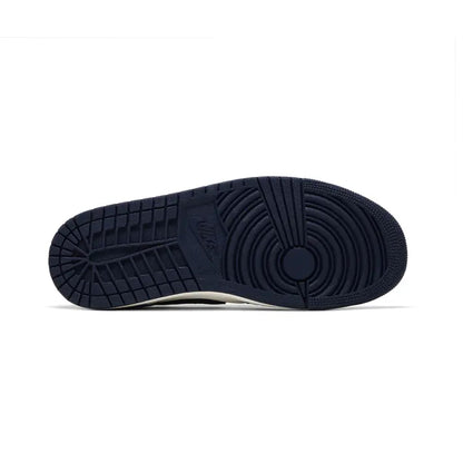1 Low OG 'Obsidian UNC' (2025)