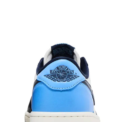 1 Low OG 'Obsidian UNC' (2025)