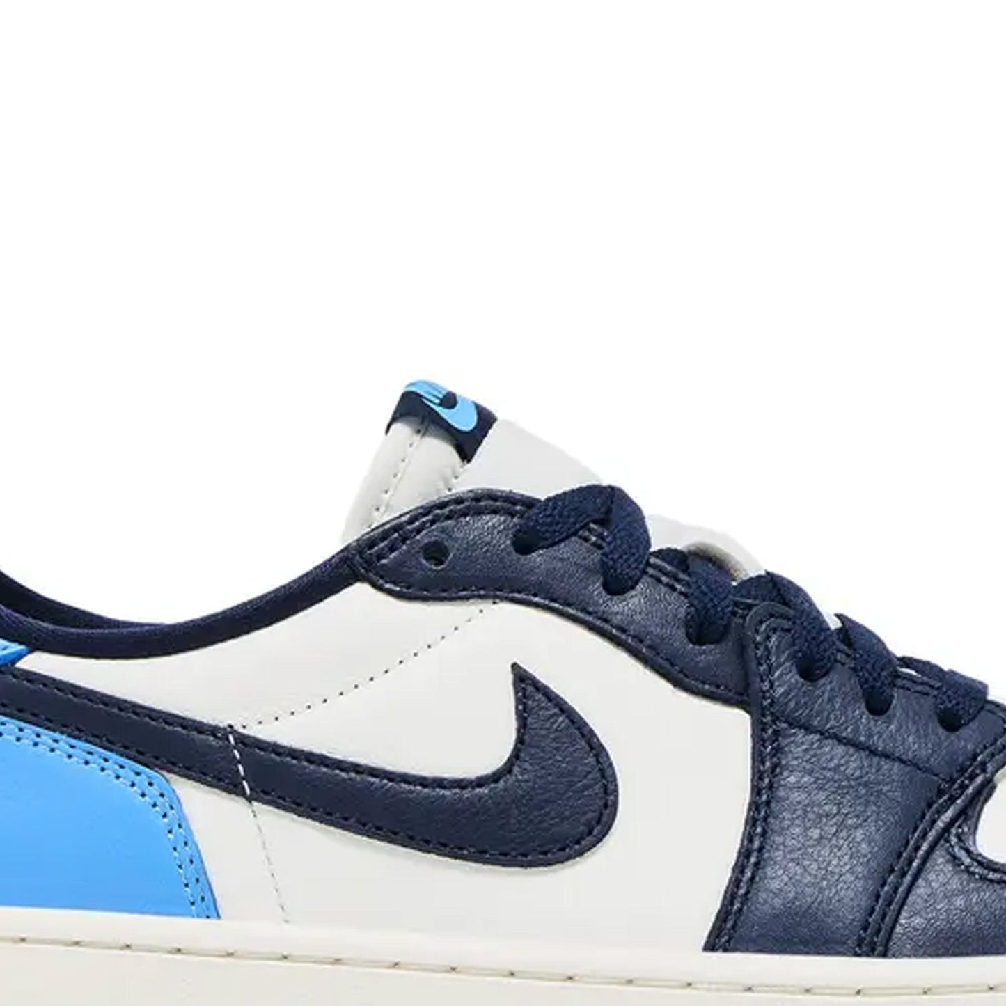 1 Low OG 'Obsidian UNC' (2025)