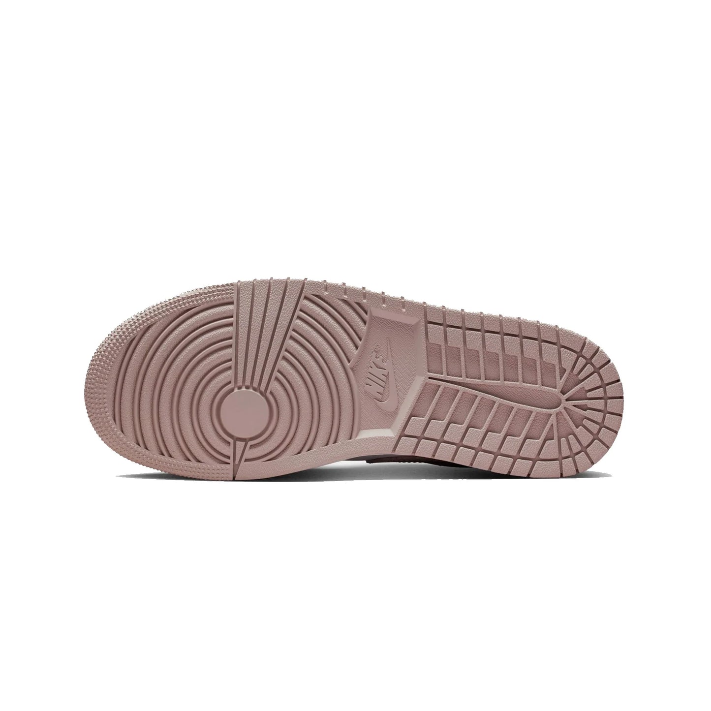 1 Low 'Particle Rose' Women's (2026)