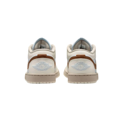 1 Low Pinstripe Pack 'Hydrogen Blue Cream' Women's (2026)