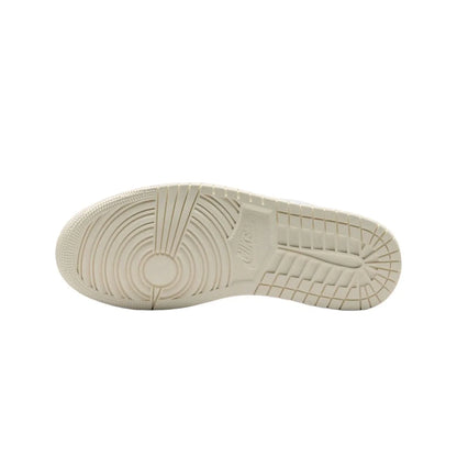 1 Low Pinstripe Pack 'Hydrogen Blue Cream' Women's (2026)