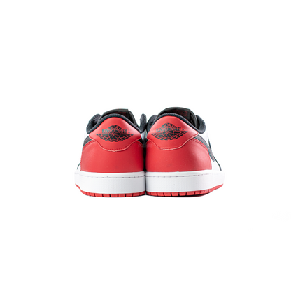 1 Low Retro OG 'Black Toe' (2023)
