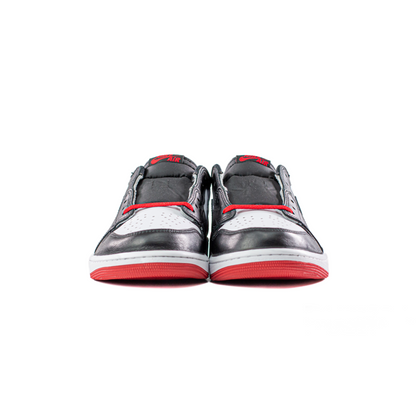 1 Low Retro OG 'Black Toe' (2023)