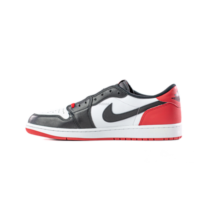 1 Low Retro OG 'Black Toe' (2023)