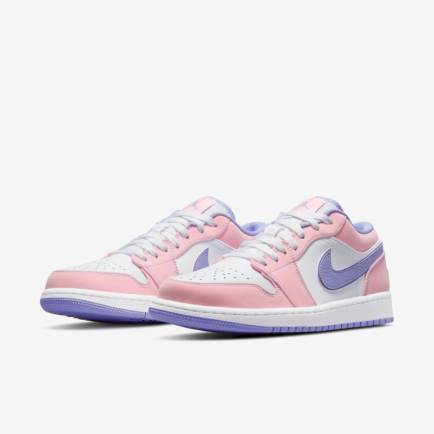 Air Jordan 1 Low SE 'Arctic Punch' (2021)