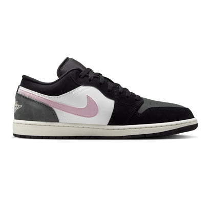 1 Low SE 'Black Iced Carmine Iron Grey' (2026)