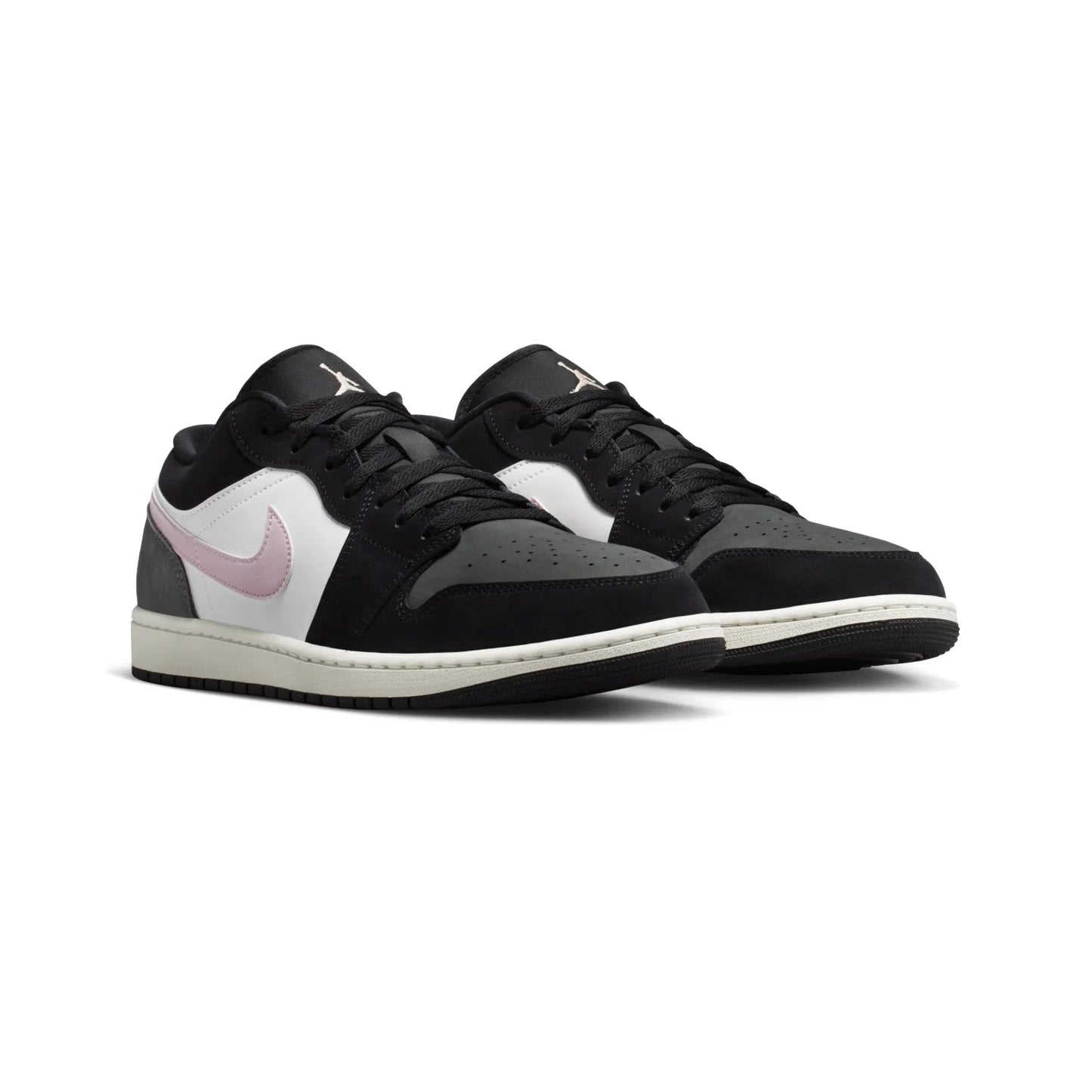1 Low SE 'Black Iced Carmine Iron Grey' (2026)