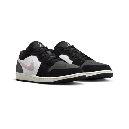 1 Low SE 'Black Iced Carmine Iron Grey' (2026)