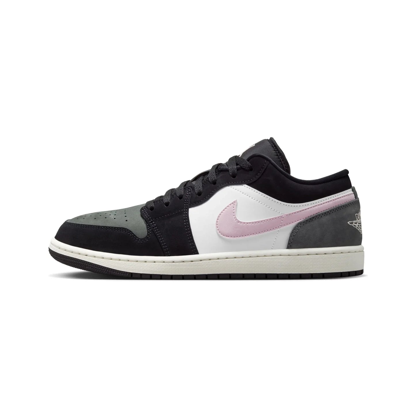 1 Low SE 'Black Iced Carmine Iron Grey' (2026)