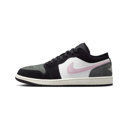 1 Low SE 'Black Iced Carmine Iron Grey' (2026)