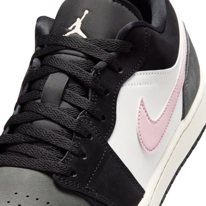 1 Low SE 'Black Iced Carmine Iron Grey' (2026)