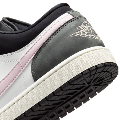 1 Low SE 'Black Iced Carmine Iron Grey' (2026)