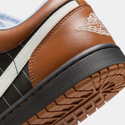 1 Low SE 'Black Sail Light British Tan' (2026)
