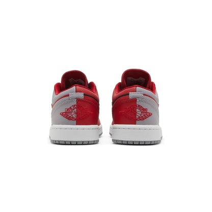 1 Low SE 'Homage Split Gym Red Cement Grey' Women's (2022)