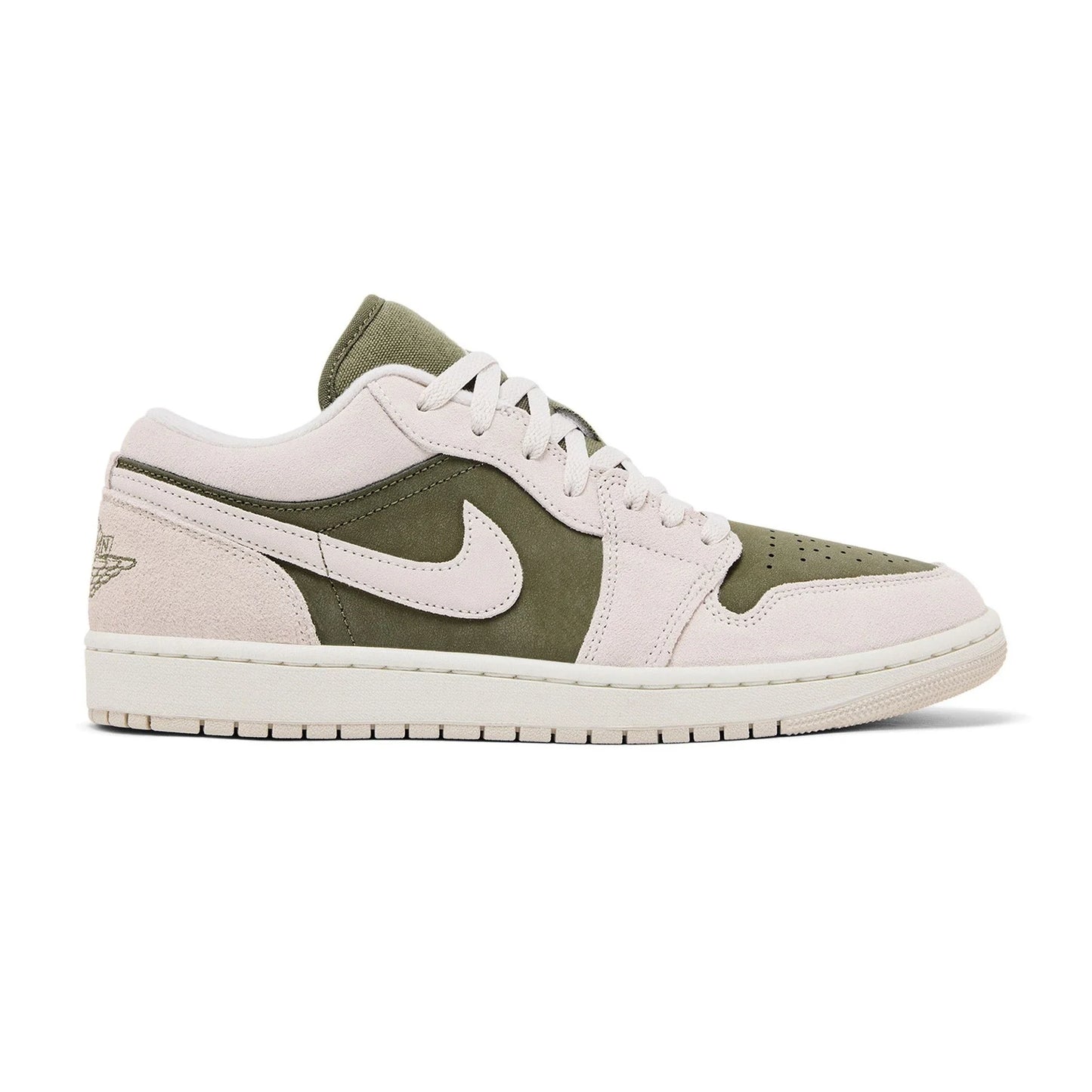 1 Low SE 'Medium Olive Sail' (2025)