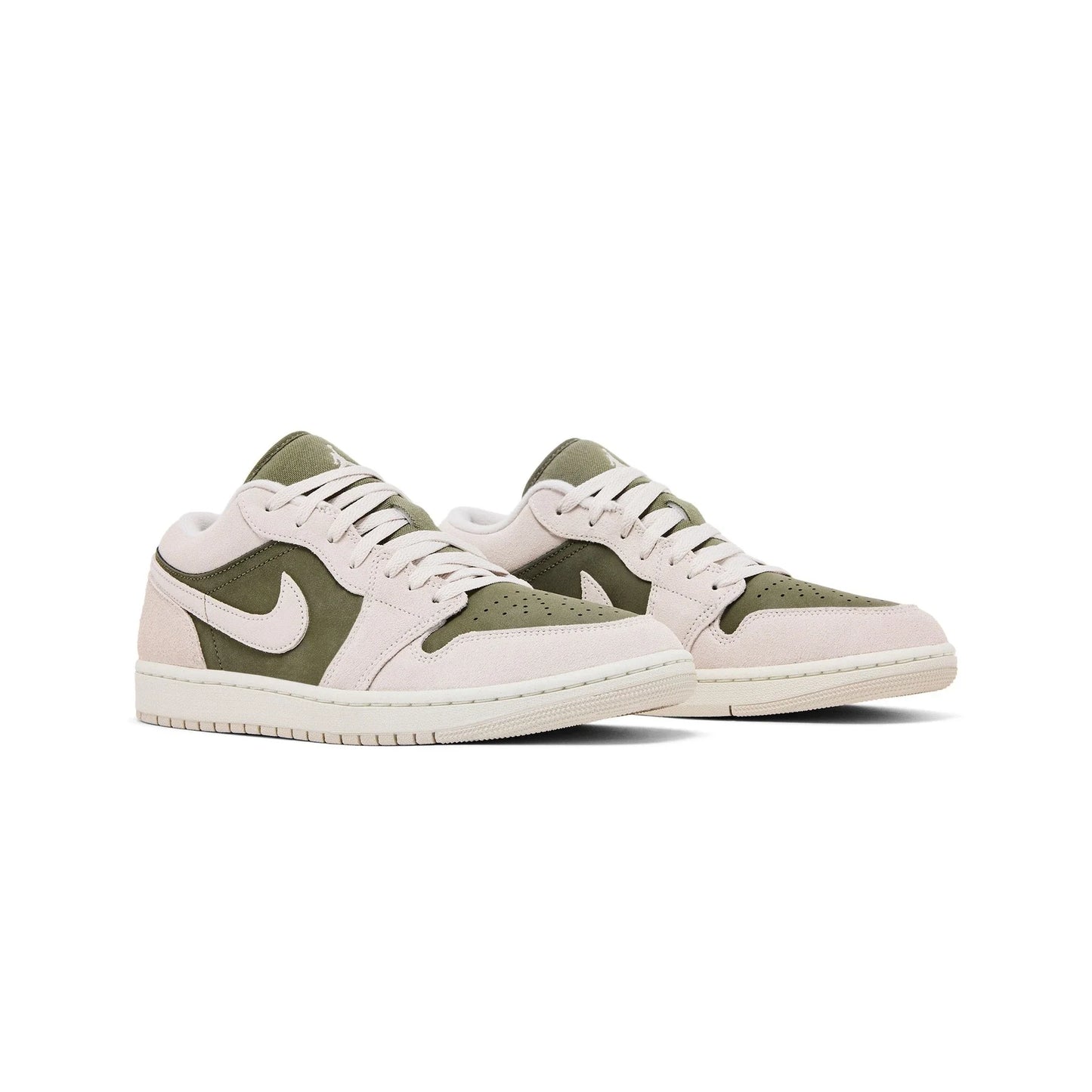 1 Low SE 'Medium Olive Sail' (2025)