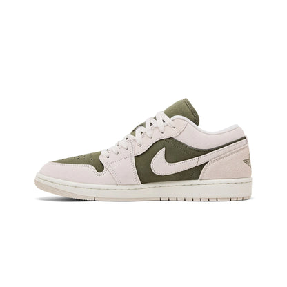 1 Low SE 'Medium Olive Sail' (2025)